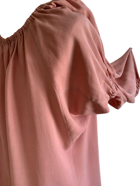 Blouson Blouse